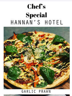Hannan's Hotel Chef's Special Pizza.jpg